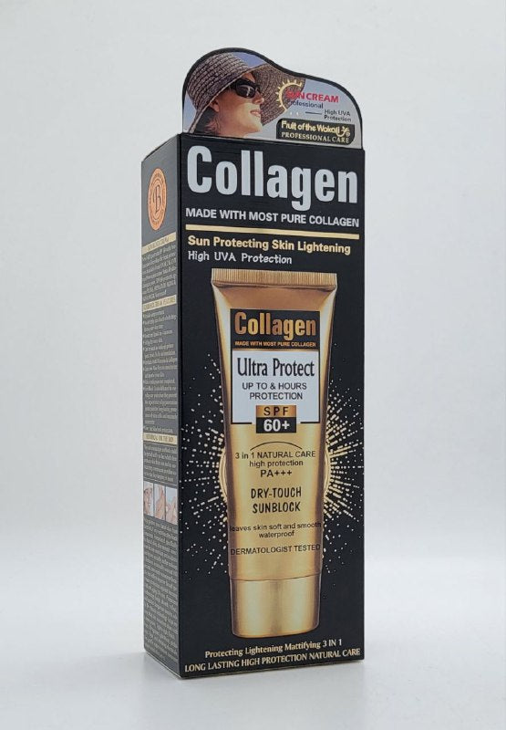 PROTECTOR SOLAR SPF90 ALARANTE FRUIT OF THE WOKALI 100ML