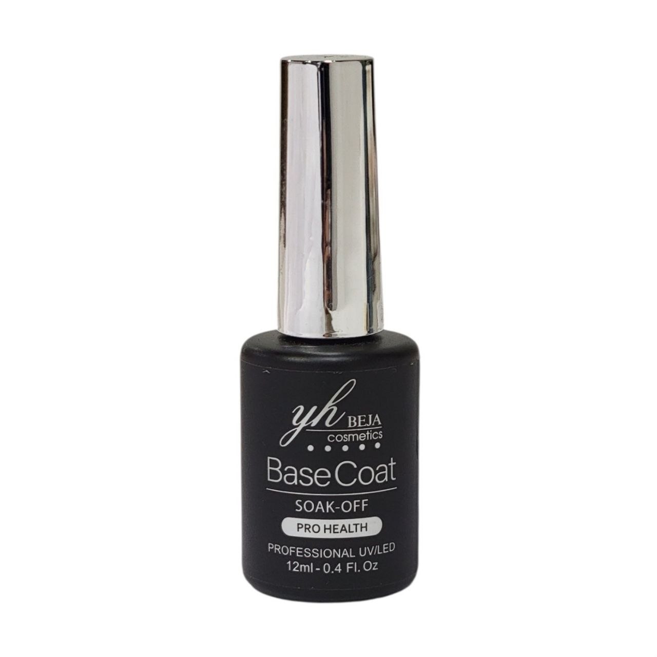 ESMALTE DE UÑAS PARA SOAK-OFF CUIDAR LA SALUD DE LA UÑA YH 12ML