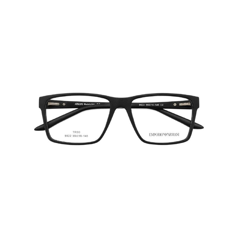 LENTES ORIGINALES PARA GRADUAR PARA CABALLERO EMPORIO ARMANI
