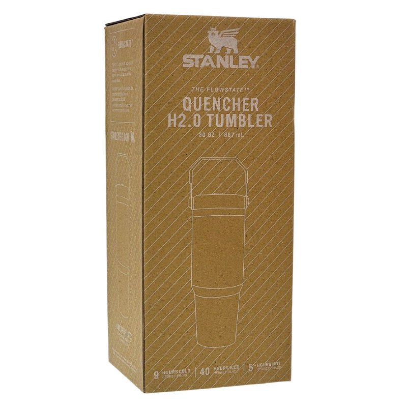 VASO TERMICO DE ACERO INOXIDABLE STANLEY 30 ONZAS
