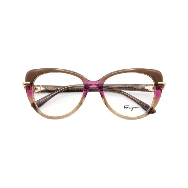 LENTES ORIGINALES PARA GRADUAR PARA DAMA SALVATORE FERRAGAMO