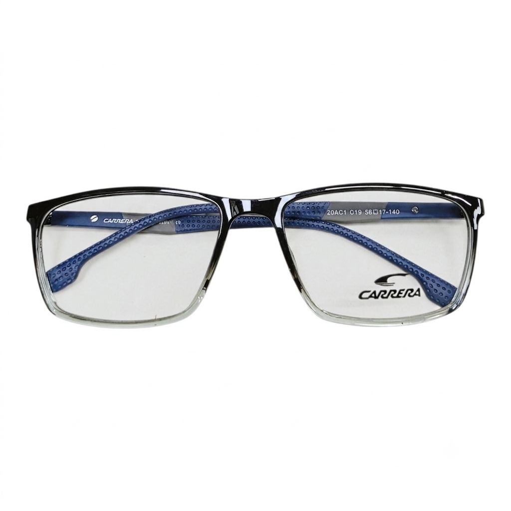 LENTES ORIGINALES PARA GRADUAR PARA CABALLERO CARRERA