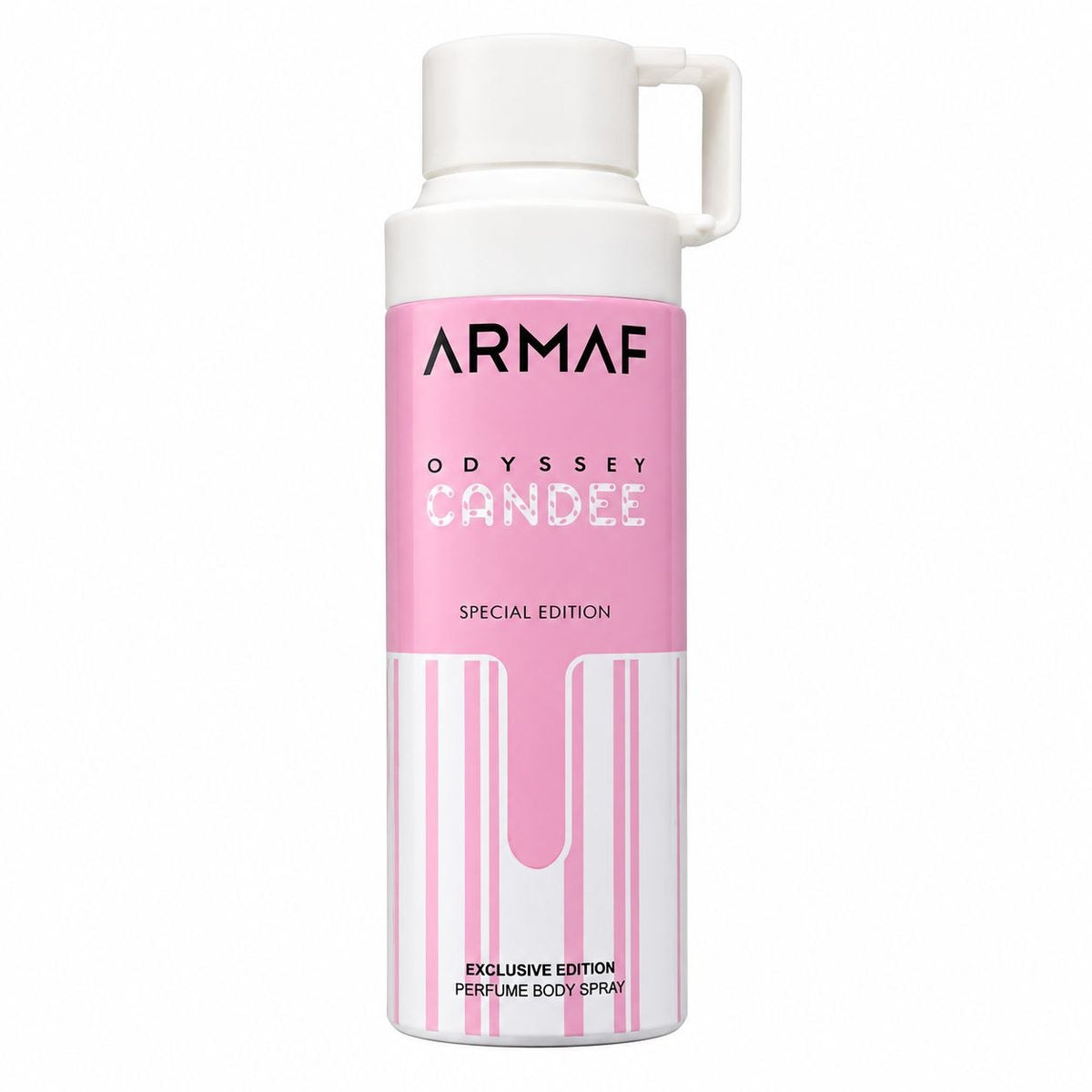 SPLASH ARMAF ODYSSEY CANDEE 250ML (M)