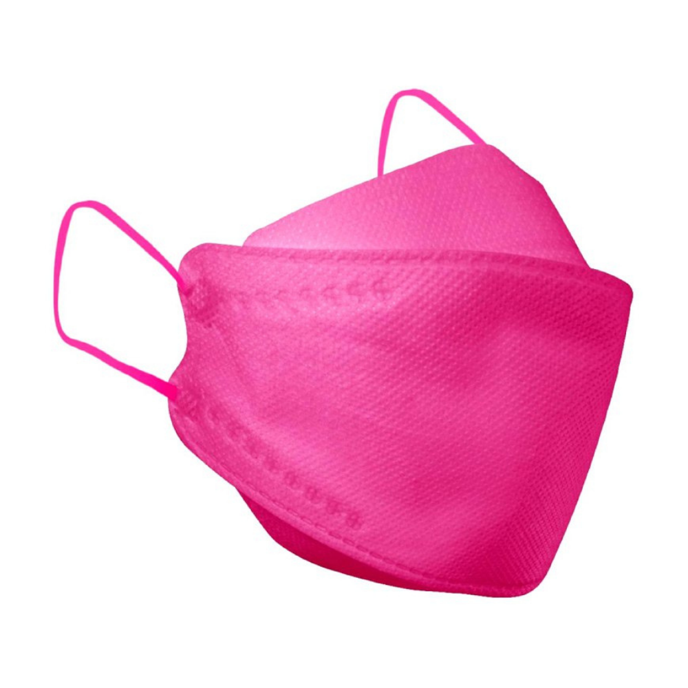 MASCARILLA KF94 PARA ADULTO 10 UND