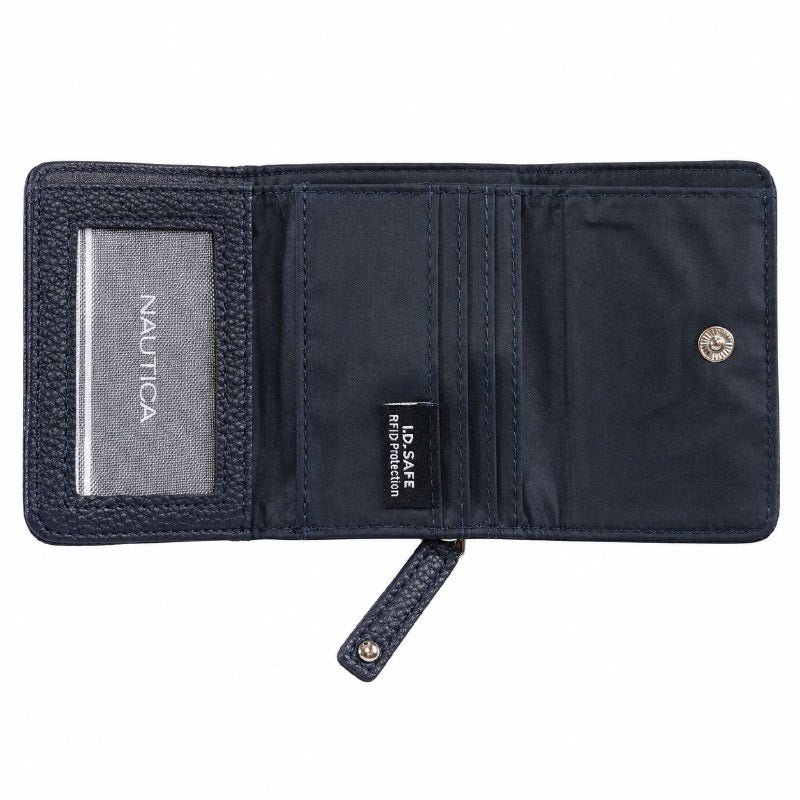 MONEDERO ORIGINAL NAUTICA