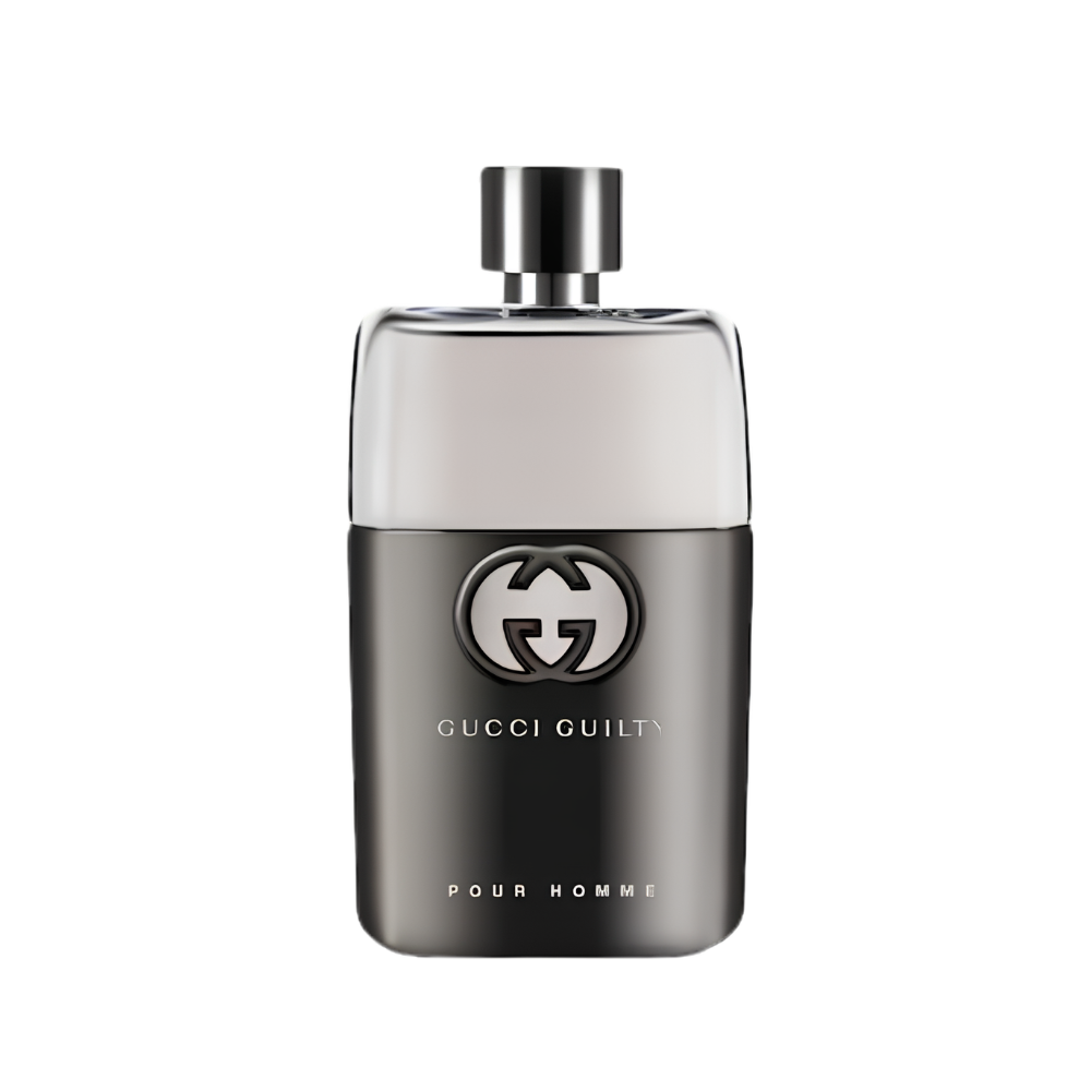 TESTER GUCCI GUILTY POUR HOMME EDT 90ML (H)