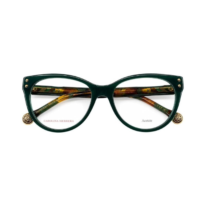 LENTES ORIGINALES PARA GRADUAR PARA DAMA CAROLINA HERRERA