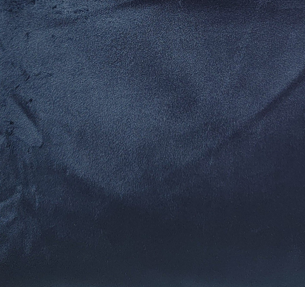 CORTINA OSCURECEDORA BLACKOUT COLOR AZUL OSCURO CHIC BOUTIQUE 132X228CM