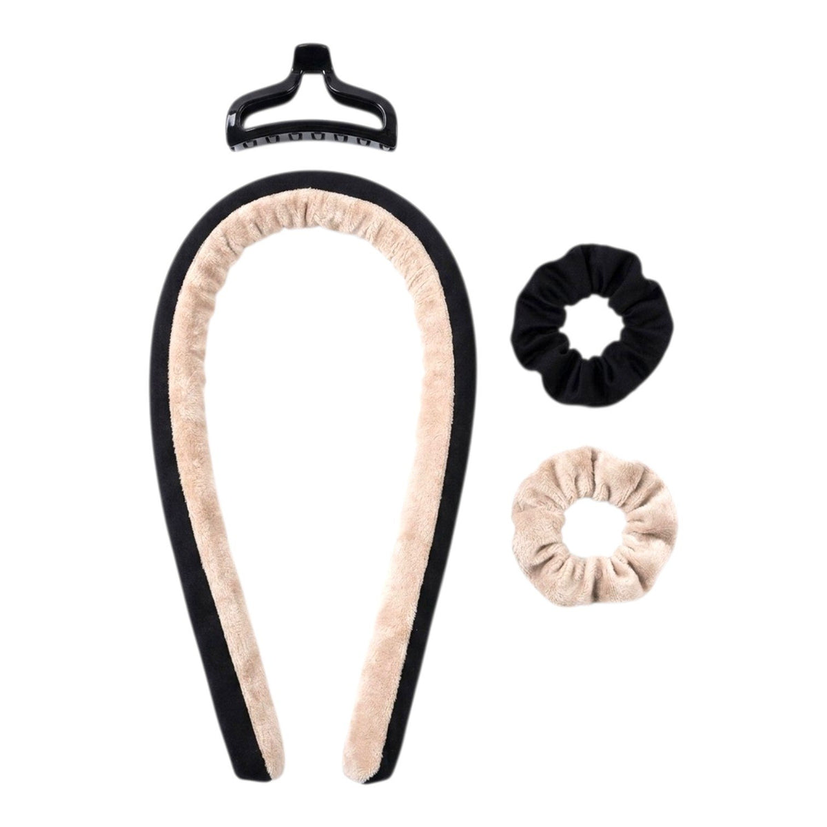 TUBO RIZADOR DE CABELLO SIN CALOR EVOK 90CM