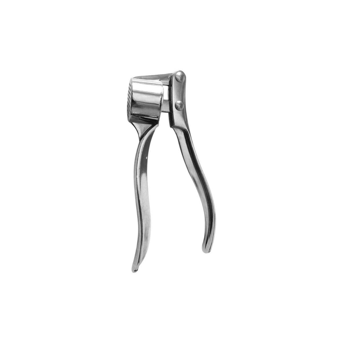 PRENSADORA DE AJO MANUAL ERGONOMICA DE ALTA EFICIENCIA EXCALIBUR 4X4.15CM