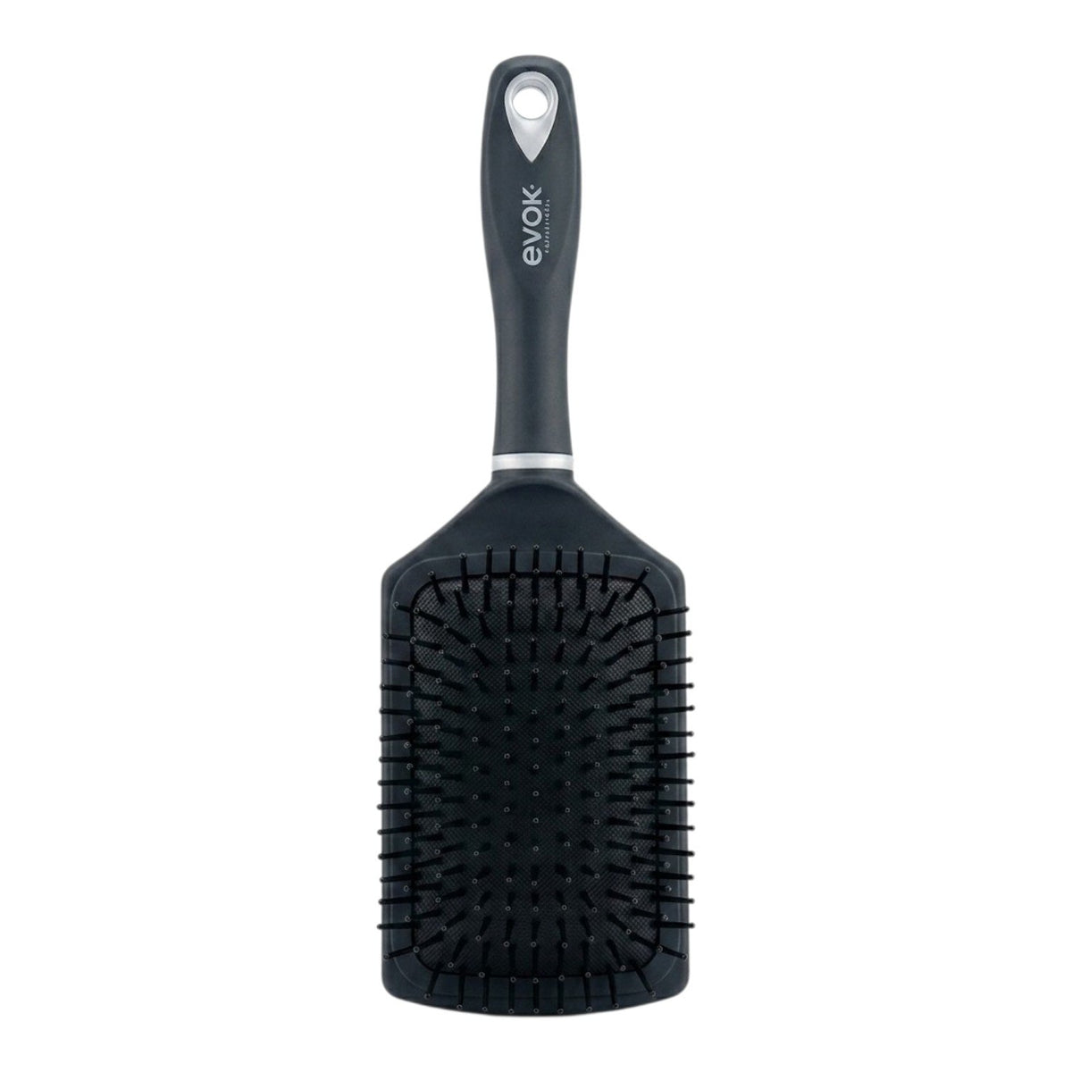CEPILLO PARA EL CABELLO DESENREDANTE EVOK 24CM