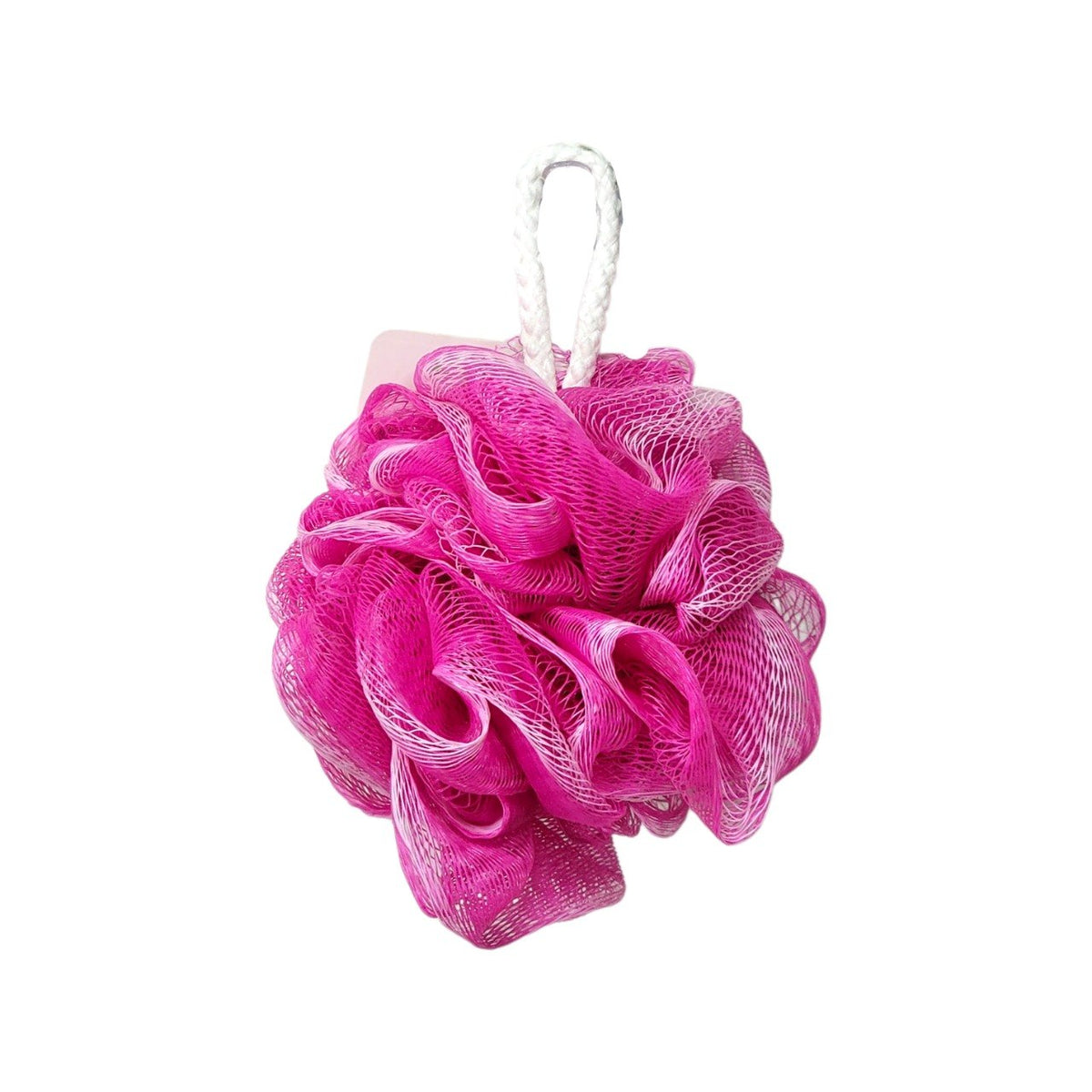 ESPONJA DE MALLA PARA BAÑO BENELI HOME