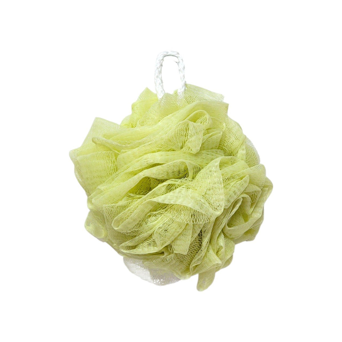 ESPONJA DE MALLA PARA BAÑO EXFOLIANTE BENELI HOME