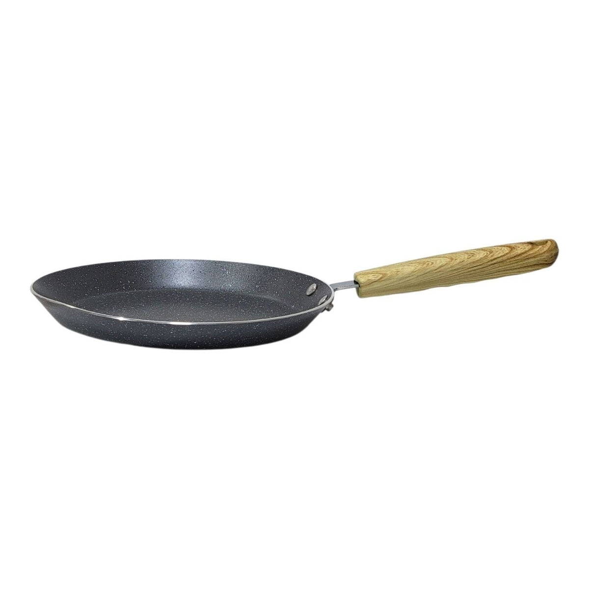 SARTEN ANTIADHERENTE CON MANGO ERGONOMICO BENELI HOME 22CM