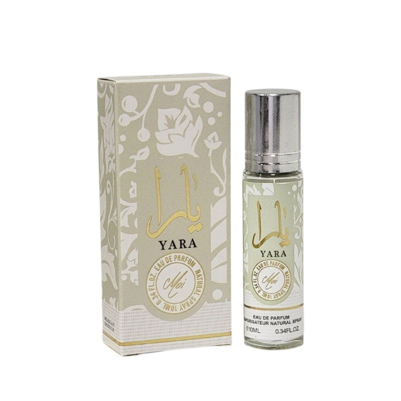 PERFUME ECONOMICO ARABE YARA MOi 10ML