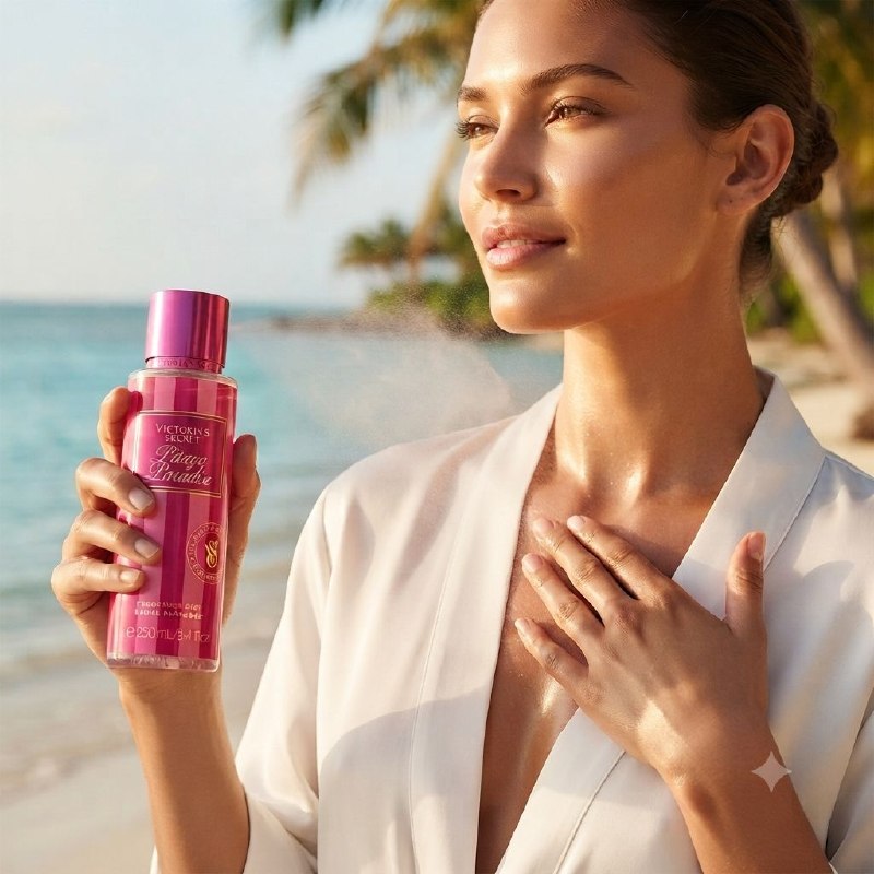 VICTORIA'S SECRET SPLASH PITAYA PARADISE 250ML (M)