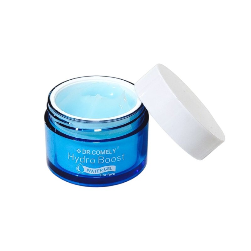 CREMA FACIAL EN GEL HIDRATANTE DR. COMELY