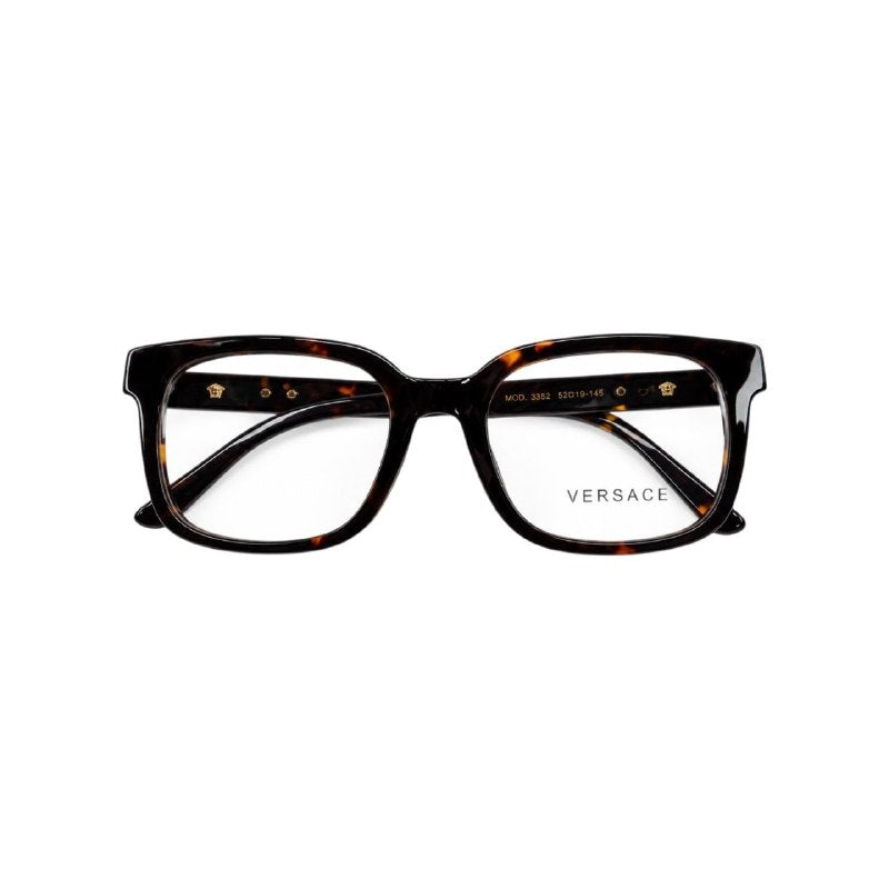 LENTES ORIGINALES PARA GRADUAR PARA DAMA VERSACE