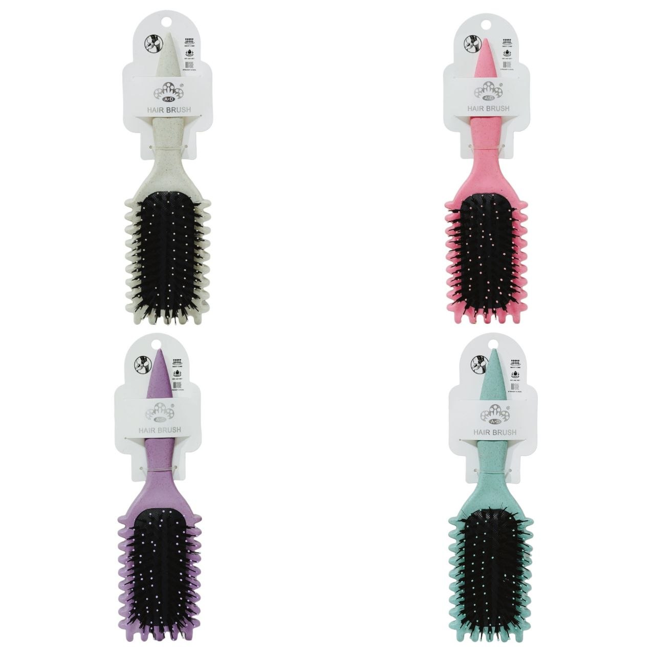 CEPILLO PARA EL CABELLO DEFINIDOR DE RIZOS