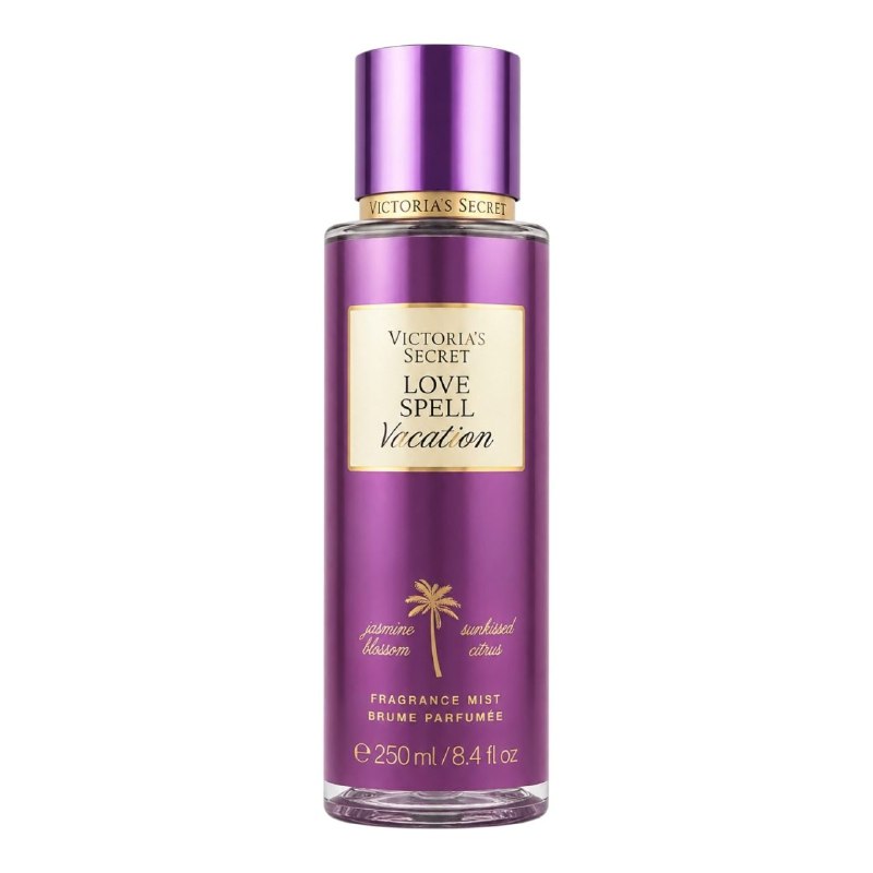 VICTORIA'S SECRET SPLASH LOVE SPELL VACATION 250ML (M)