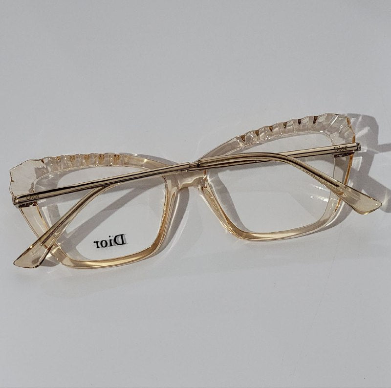 LENTES ORIGINALES PARA GRADUAR DIOR