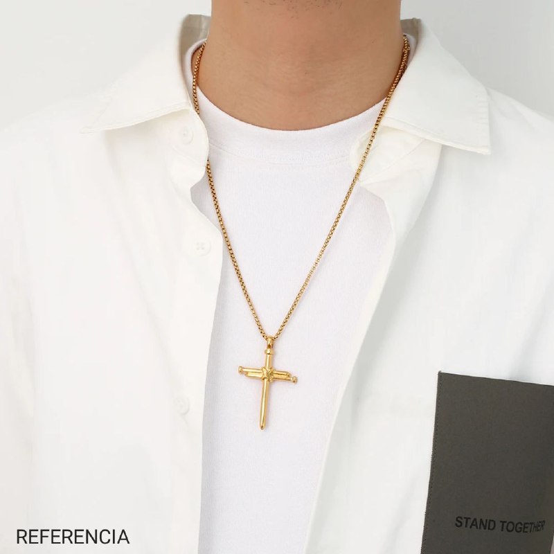 DIJE1513 FORMA CRUZ