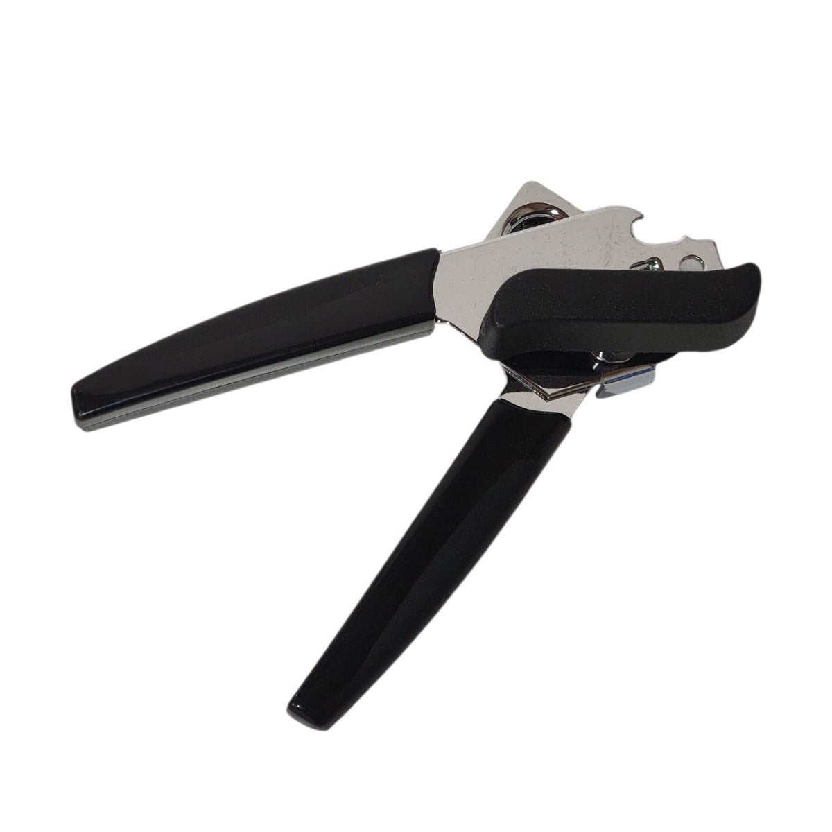 ABRELATAS MANUAL CON CORTE DE ALTA PRECISION ZAN FENG 18CM