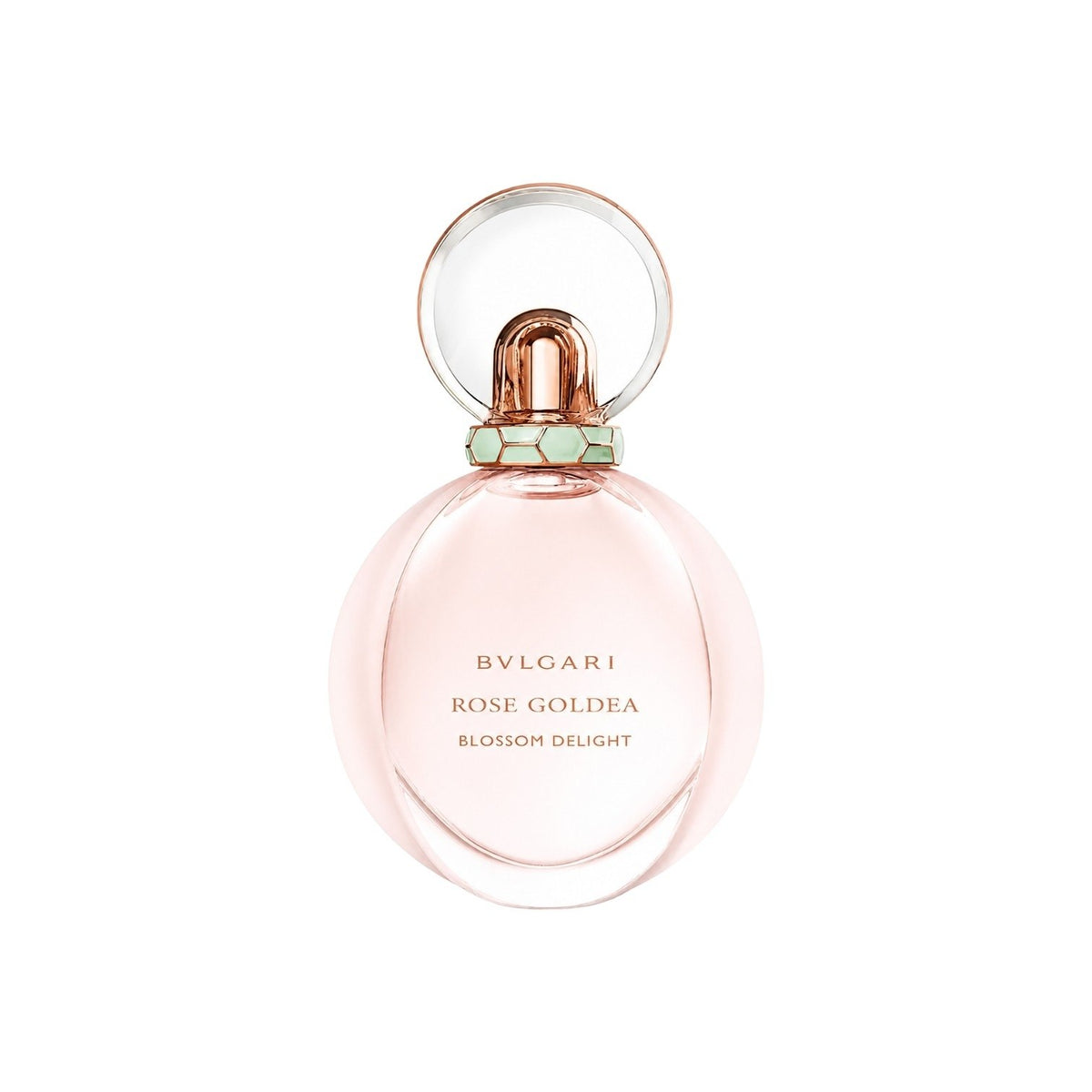 BVLGARI ROSE GOLDEA BLOSSOM DELIGHT EDT 75ML (M)