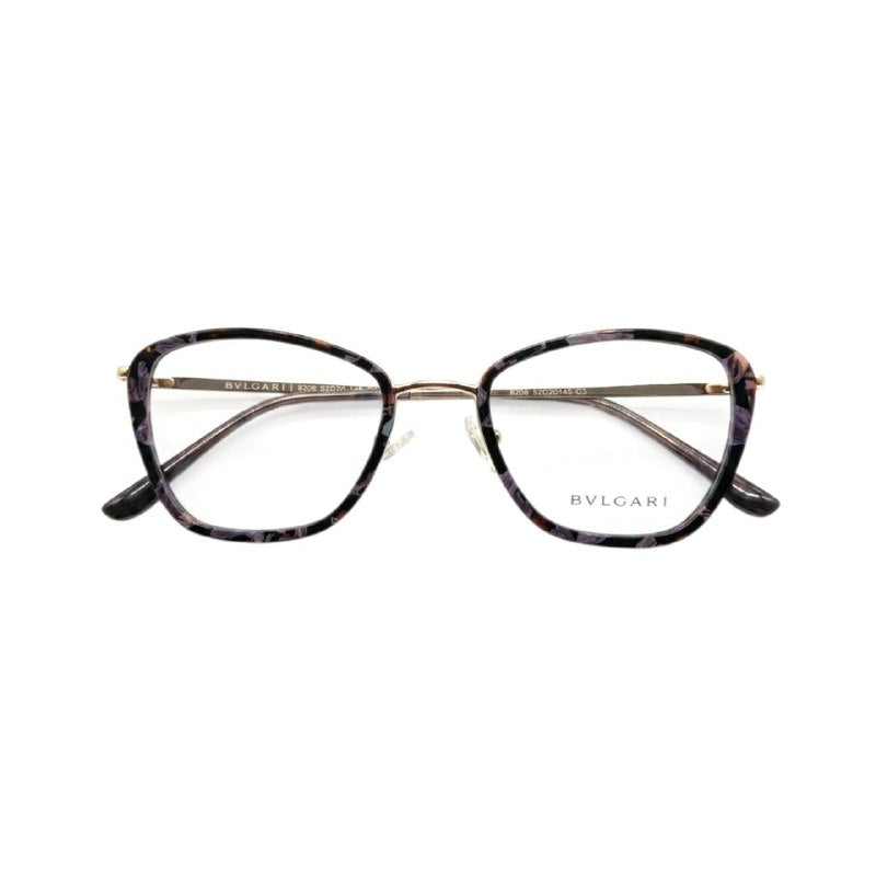 LENTES ORIGINALES PARA GRADUAR PARA DAMA BVLGARI