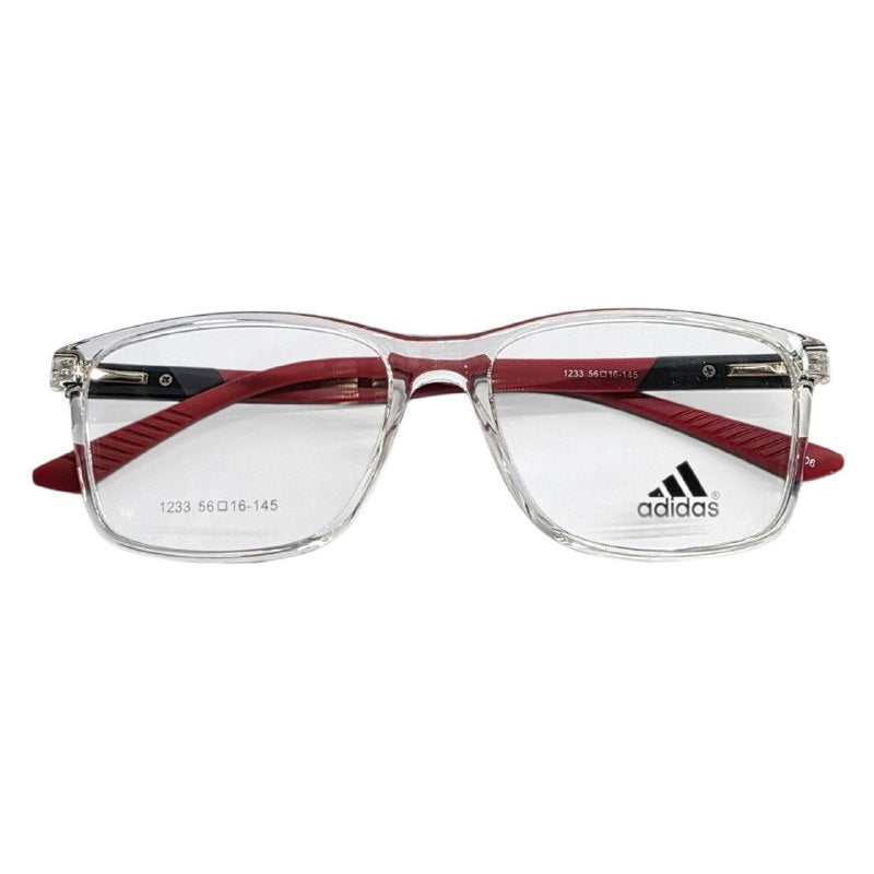 LENTES ORIGINALES PARA GRADUAR PARA CABALLERO ADIDAS
