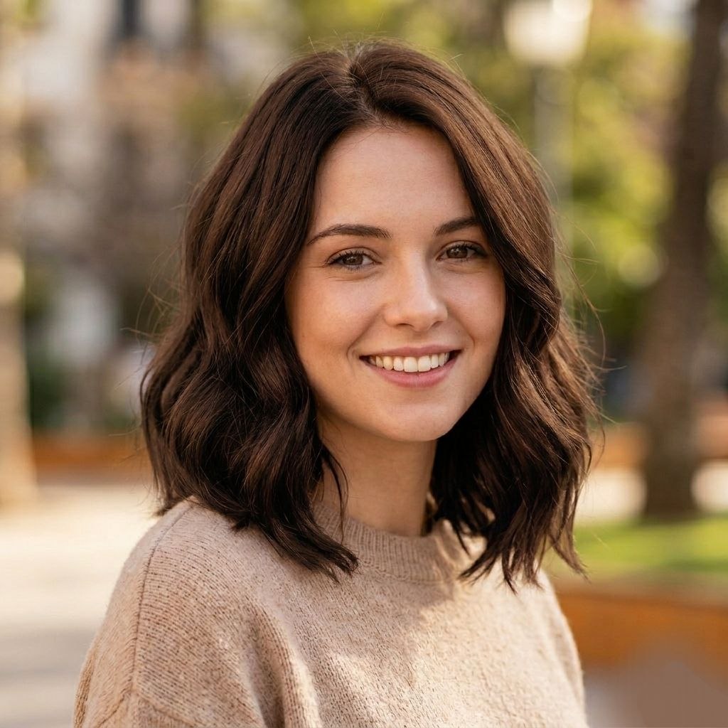 TINTE PERMANENTE CUIDA TU CABELLO Y OFRECE RESULTADOS CON TONOS MÁS NATURALES TONO 5.35 CASTAÑO 1+1 TEC ITALY 90ML