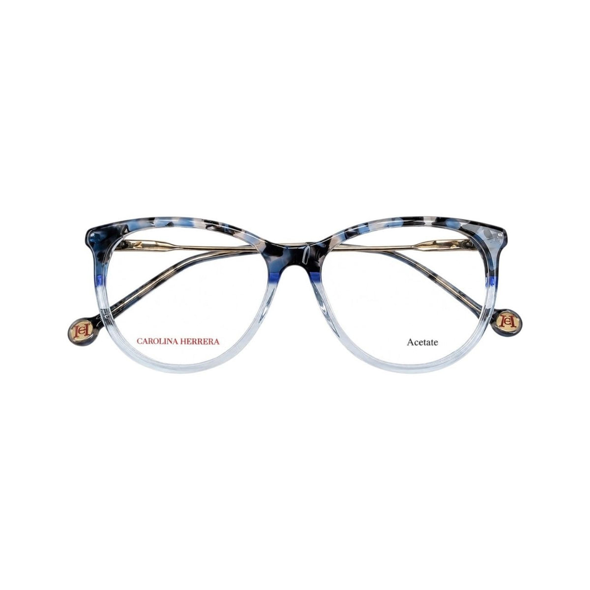 LENTES ORIGINALES PARA GRADUAR PARA DAMA CAROLINA HERRERA
