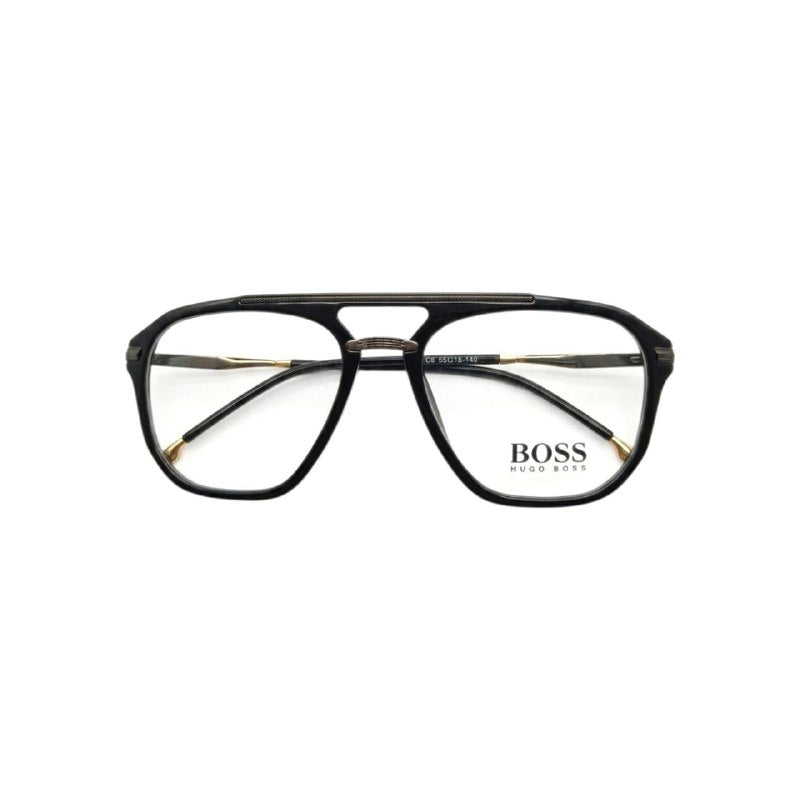 LENTES ORIGINALES PARA GRADUAR PARA CABALLERO HUGO BOSS