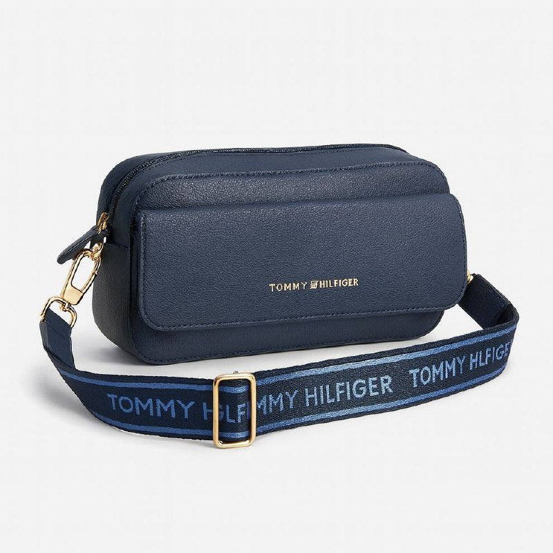 MENSAJERA ORIGINAL TOMMY HILFIGER