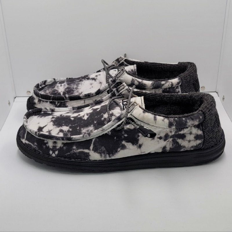 ZAPATOS ORIGINALES HEY DUDE #11
