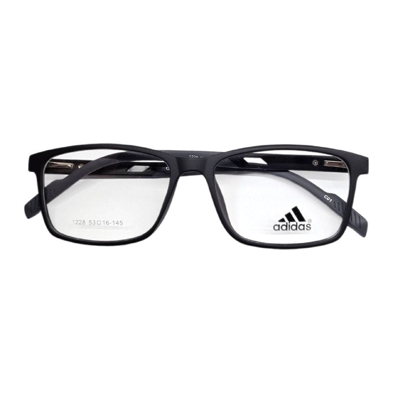 LENTES ORIGINALES PARA GRADUAR PARA CABALLERO ADIDAS