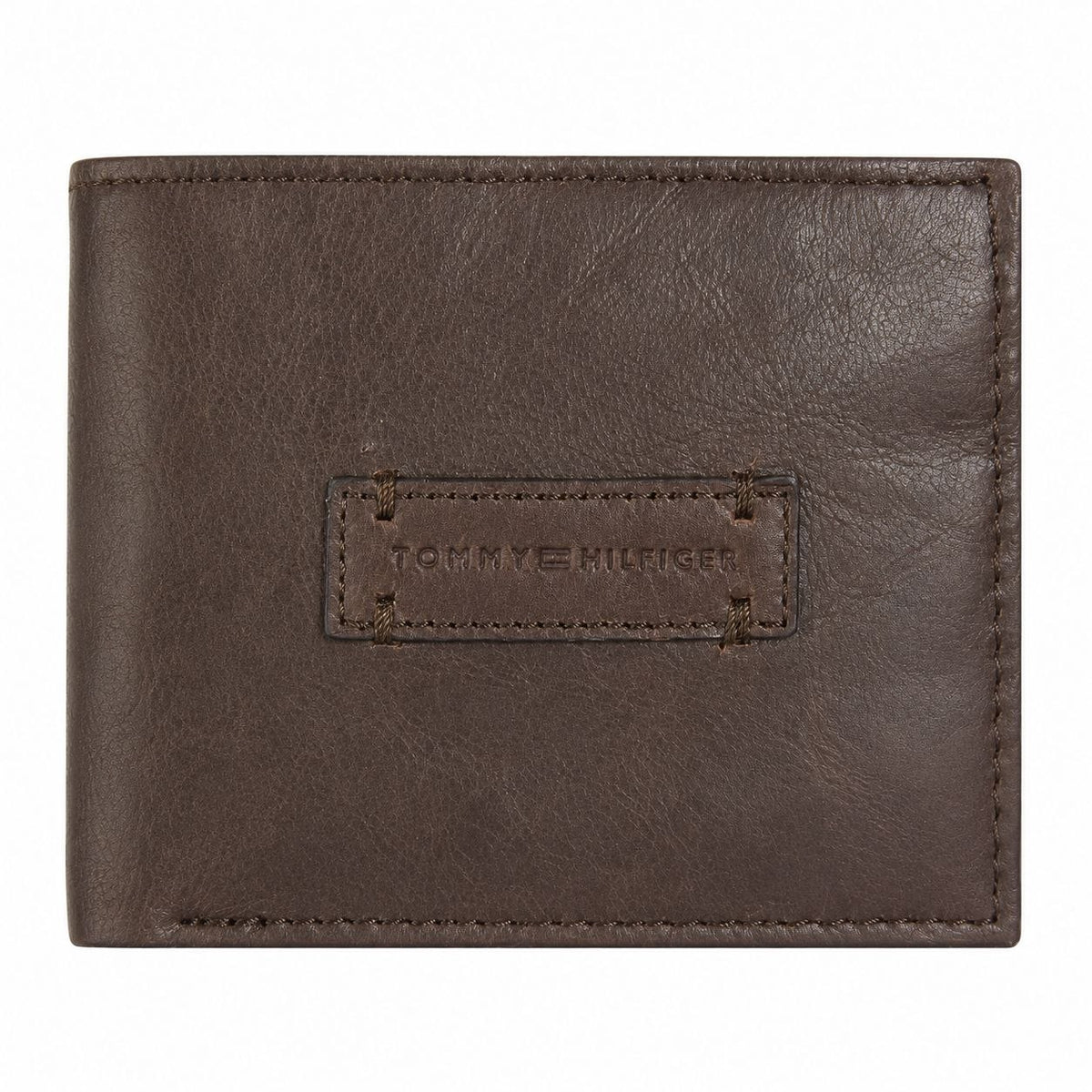 BILLETERA ORIGINAL TOMMY HILFIGER CON PROTECCIÓN RFID