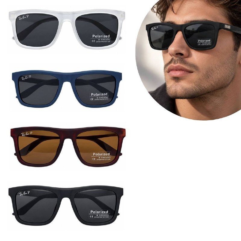 LENTES DE SOL ORIGINALES MARCA RAY-BAN
