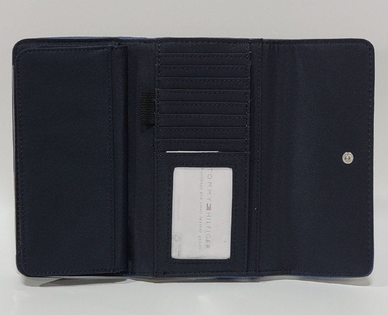 MONEDERO ORIGINAL TOMMY HILFIGER