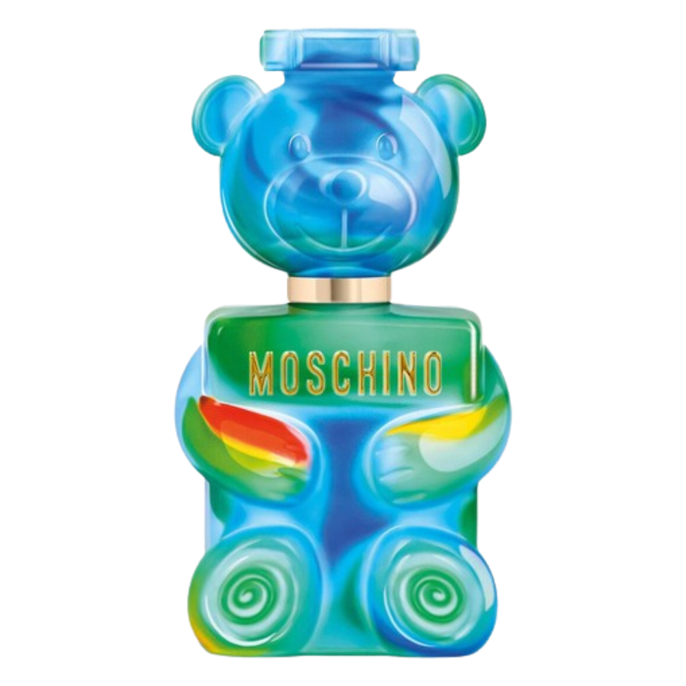 TESTER MOSCHINO TOY 2 YUMMY EDP 100ML (M)