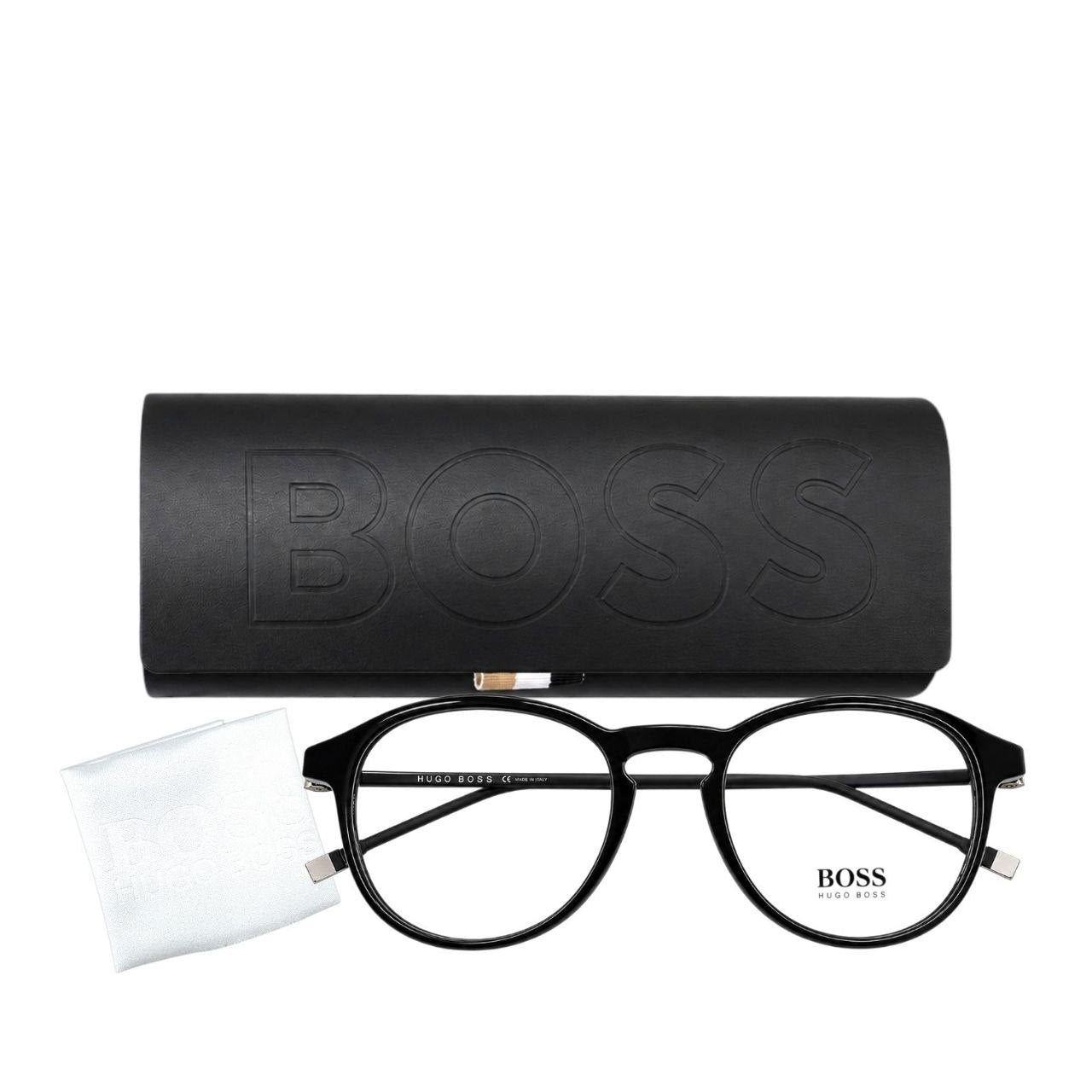 LENTES ORIGINALES PARA GRADUAR PARA DAMA HUGO BOSS