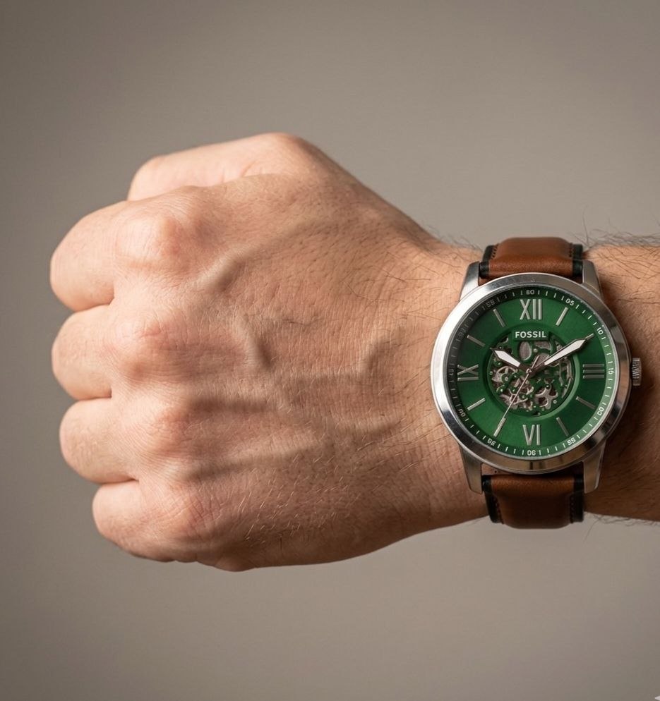RELOJ ORIGINAL FOSSIL PARA CABALLERO