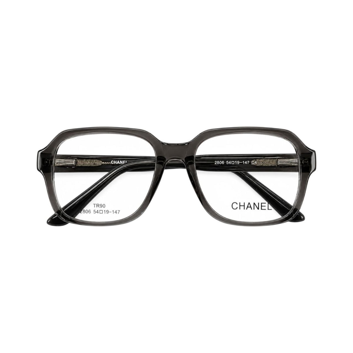 LENTES ORIGINALES PARA GRADUAR PARA DAMA CHANEL