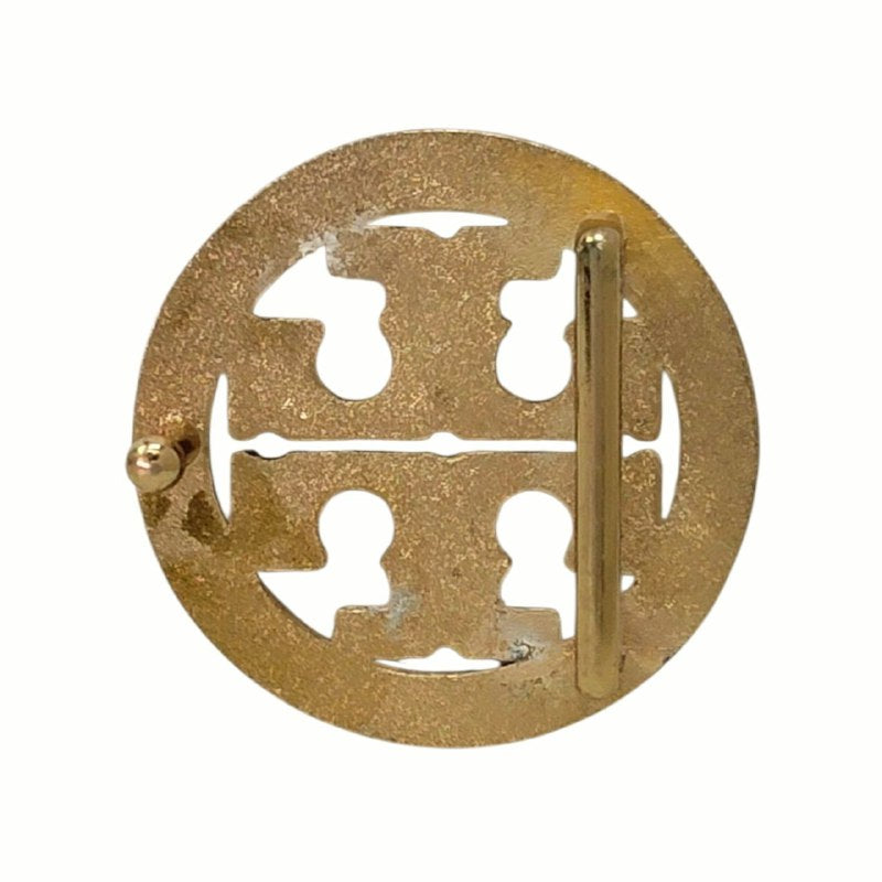 HEBILLA DE FAJA TORY BURCH DORADA