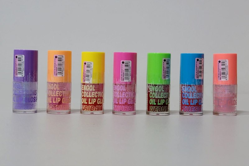 BRILLO DE LABIOS ENGOL COLLECTIONS 4ML