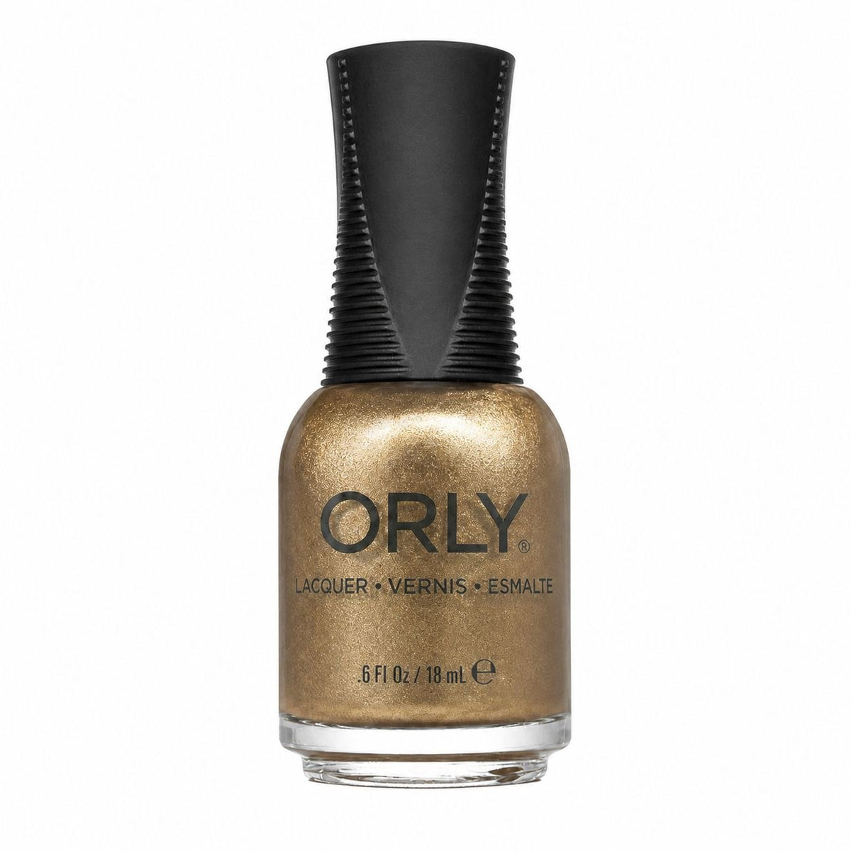 ESMALTE PARA UÑAS TONO LUXE 20294 ORLY 18 ML