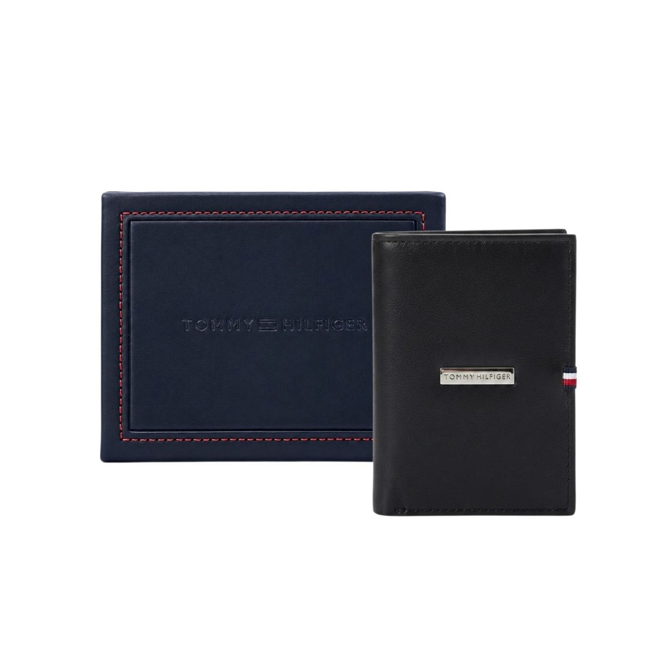 BILLETERA ORIGINAL TOMMY HILFIGER