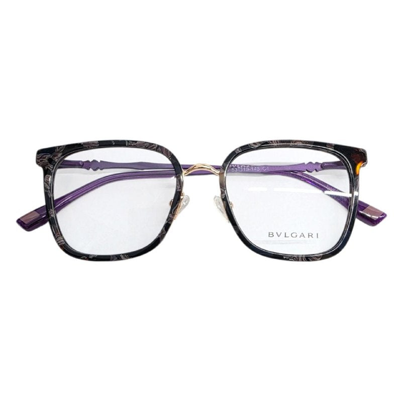 LENTES ORIGINALES PARA GRADUAR PARA DAMA BVLGARI