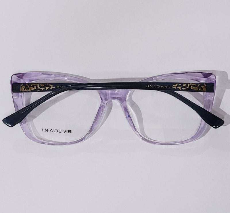 LENTES ORIGINALES PARA GRADUAR BVLGARI