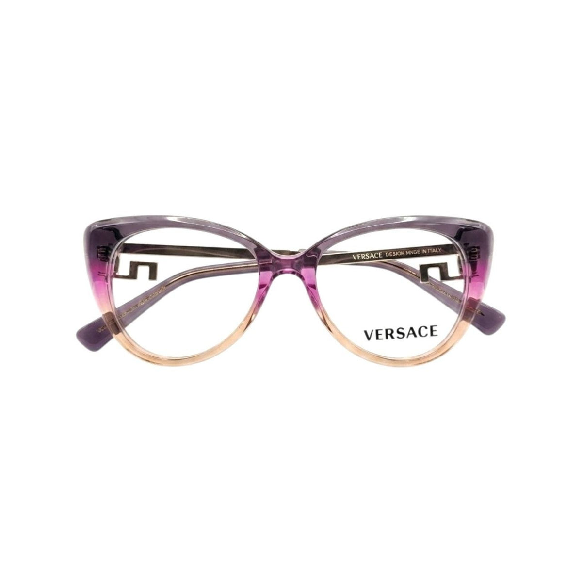LENTES ORIGINALES PARA GRADUAR PARA DAMA VERSACE